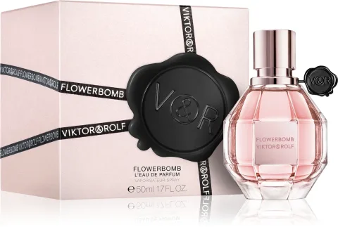 Bomb Velours Eau de Parfum 50 spray