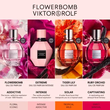 Bomb Velours Eau de Parfum 50 spray