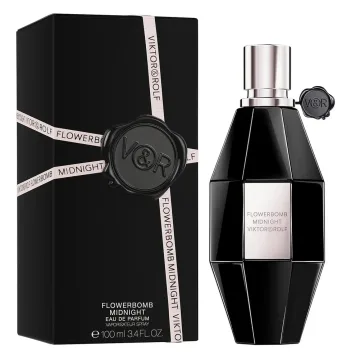 Viktor & Rolf Midnight Flowerbomb Eau de Parfum 100 spray*