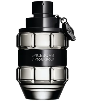 Spicebomb Eau de Toilette 90 spray