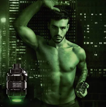Spicebomb Night Vision Eau de Toilette 50 spray*