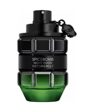 Viktor & Rolf Spicebomb Night Vision Eau de Toilette 50 spray*
