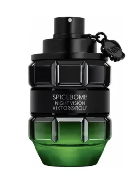 Viktor & Rolf Spicebomb Night Vision Eau de Toilette 90 spray*