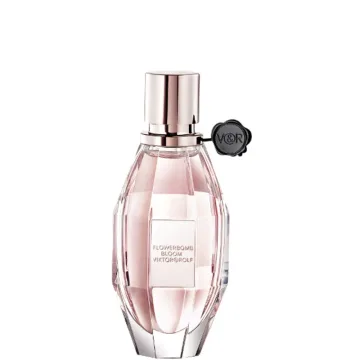 Viktor & Rolf Viktor&rolf Flowerbomb Edt 50 ml Vapo