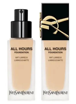 Yves Saint Laurent All Hours Fondation 25 ml