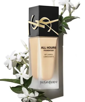 All Hours Foundation 25 ml