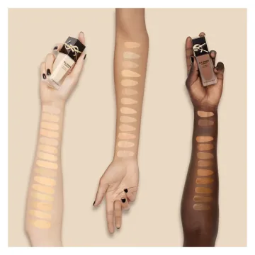 All Hours Foundation 25 ml