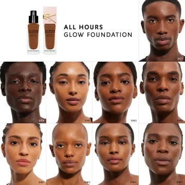 All Hours Glow Foundation 25 ml