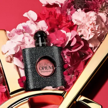 Black Opium Eau de Parfum 50 Gift Set