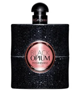 Yves Saint Laurent Black Opium Eau de Parfum 90 spray