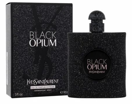 Yves Saint Laurent Black Opium Extreme Eau de Parfum 90 spray*