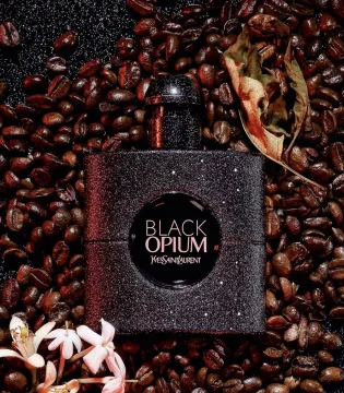 Black Opium Extreme Eau de Parfum 90 spray*
