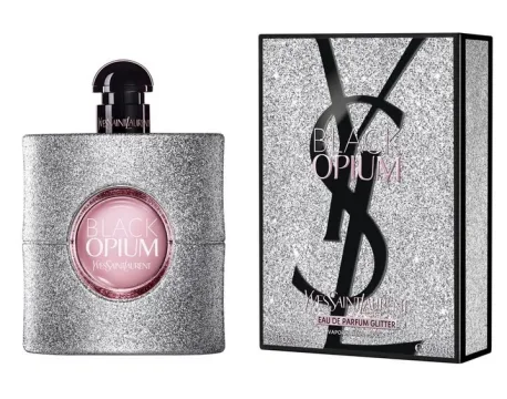 Black Opium Glitter Eau de Parfum 90 spray