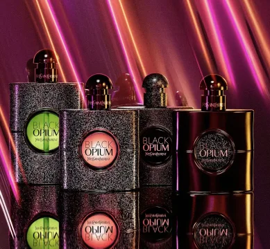 Black Opium Le Parfum 50 spray