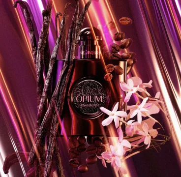 Black Opium Le Parfum 50 spray