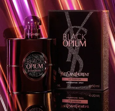 Black Opium Le Parfum 50 spray