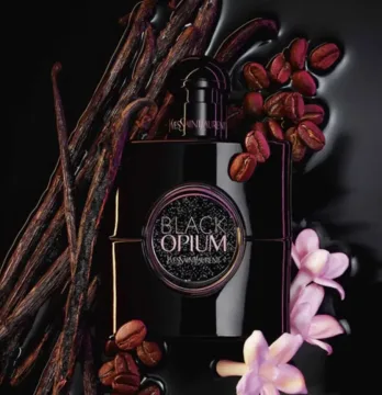 Black Opium Le Parfum 50 spray