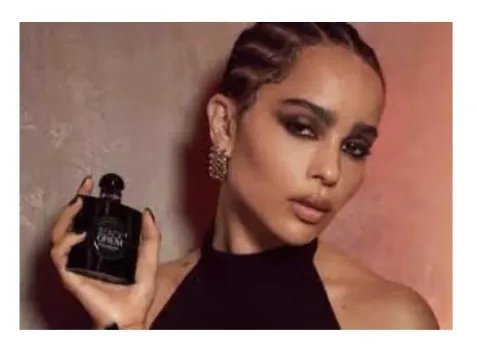 Black Opium Le Parfum 90 spray