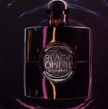 Black Opium Le Parfum 90 spray