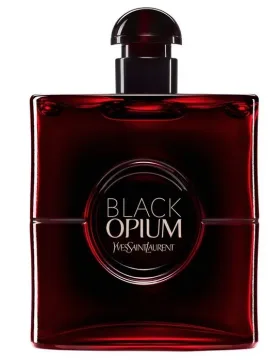 Yves Saint Laurent Black Opium Over Red Eau de Parfum 90 spray