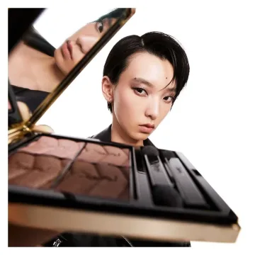 Couture Mini Clutch 100