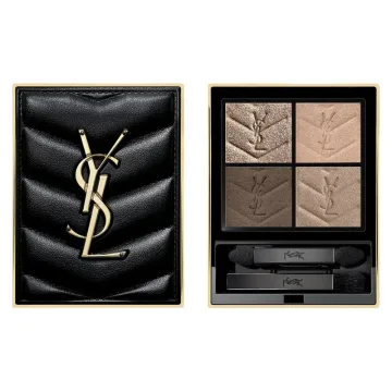 Yves Saint Laurent Couture Mini Clutch 100
