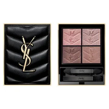 Yves Saint Laurent Couture Mini Clutch 600