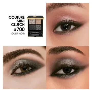 Couture Mini Clutch 700