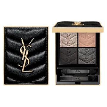 Yves Saint Laurent Couture Mini Clutch 700