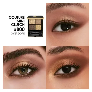 Couture Mini Clutch 800