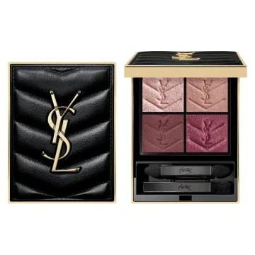 Yves Saint Laurent Couture Mini Clutch 820