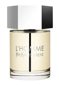 Yves Saint Laurent L’Homme Eau de Toilette 100 spray