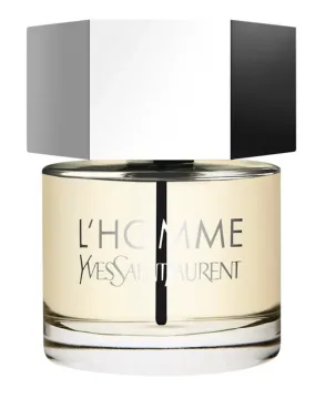 Yves Saint Laurent L’Homme Eau de Toilette 60 spray