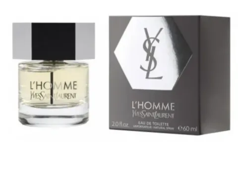 L’Homme Eau de Toilette 60 spray