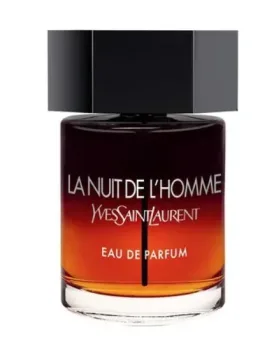 La Nuit de L’Homme Eau de Parfum 100 spray*