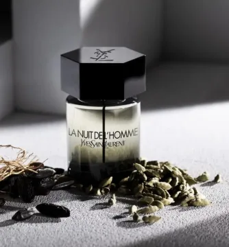 La Nuit de L’Homme Eau de Toilette 60 spray