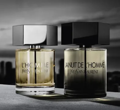 La Nuit de L’Homme Eau de Toilette 60 spray