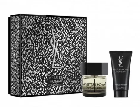 Yves Saint Laurent