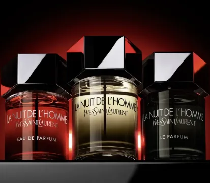La Nuit de L’Homme Le Parfum 60 spray