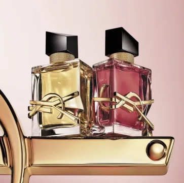 Libre  Berry Crush Eau de Parfum Fruitee 90 spray