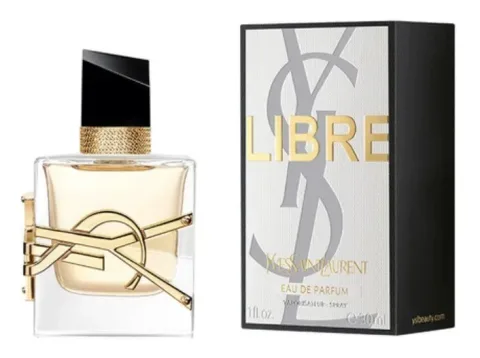 Yves Saint Laurent Libre Eau de Parfum 30 spray