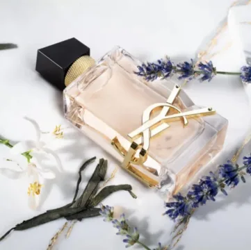 Libre Eau de Toilette 90 spray