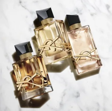 Libre Eau de Toilette 90 spray
