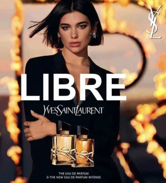 Libre Intense Eau de Parfum 50 spray