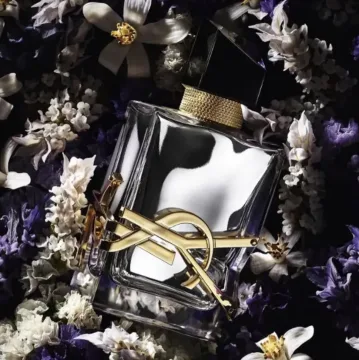 Libre L’Absolu Platine Eau de Parfum 50 spray