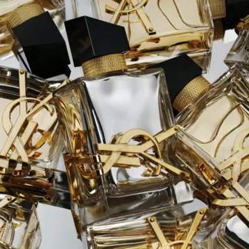 Libre L’Absolu Platine Eau de Parfum 90 spray