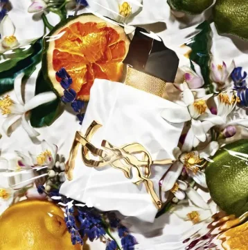 Libre L’Eau Nue Eau de Parfum 90 spray