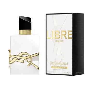 Yves Saint Laurent Libre L’Eau Nue Parfum de Peau 50 spray