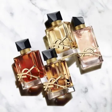 Libre Le Parfum 90 spray