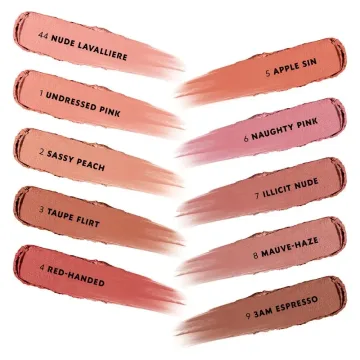 Lovenude Lip Blusher 3 g.